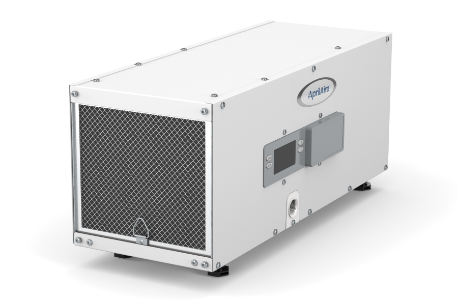 AprilAire Dehumidifiers Benefits e050